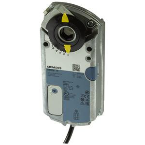 GEB161.1E Damper actuator