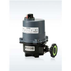 SQL361E40 Rotary Actuator 40Nm