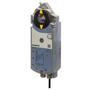 GBB145.1E Damper actuator