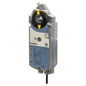 GIB161.1E Damper actuator
