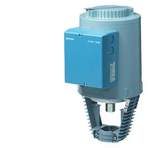 SKB60 Valve actuator stroke 20 mm 2800N