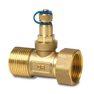 ALP55 P/T plug