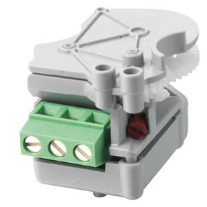 ASC10.51 Auxillary Switch SA-Actuator