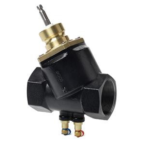 VPI46.40F9.5Q Combi valveDN40 9500l/hPT