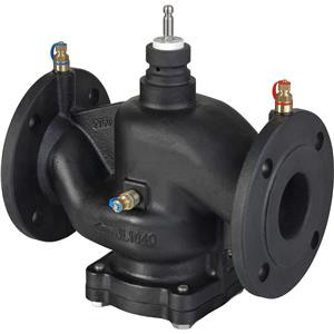 VPF44.50F25 Combivalve PN16, DN50
