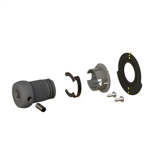 ASK74.18 Shaft adapt. sq.12mm compl.GM