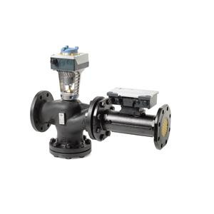 EVF4U20A080 EnergyMeasuringValve DN80