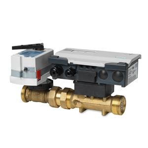 EVG4U10A015 Energy Measuring Valve DN15
