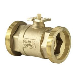 VAG60.50-96 Open/Close Ballvalve 2-Port