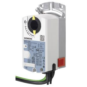 GLB181.1E/KN Damper Actuator VAV KNX