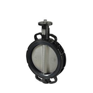 VFW41.500 Butterfly valve PN16