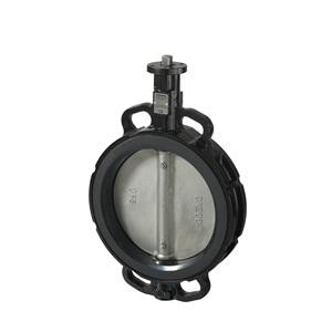 VFW41.200U Butterfly valve PN6/10/16