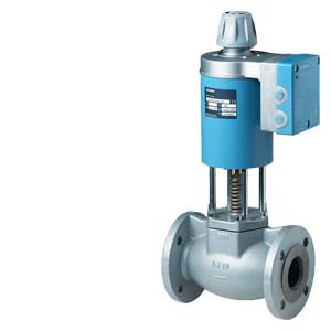 MVF461H15-3 Magnetic Valve