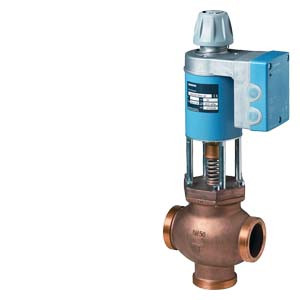 MXG461B50-30 Magnetic Valve