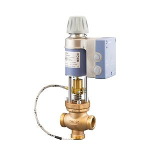 MXG461K15-3 Magnetic valve DN15