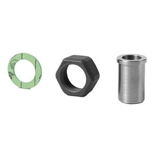ALS152 Weldable fitting