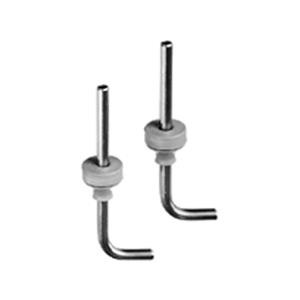 FK-PZ1 Sensor mounting kit