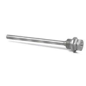 ALT-SSF150 Single Pocket. Stainl. Steel