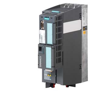 G120P-5.5/32B VSD, 5.5kW, Fi. B, IP20