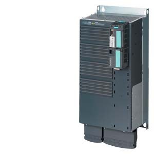 G120P-45/32B VSD, 45kW, Fi. B, IP20