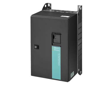 G120P-22/35B VSD, 22kW, Fi. B, IP55