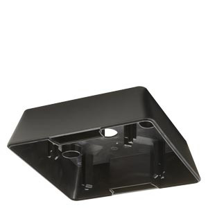AP 258E13 Surface mount. box type B bk