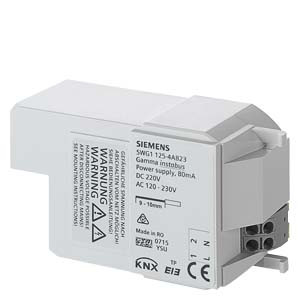 RL 125/23 Power supply 80mA