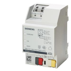N 125/23 KNX Power supply 640
