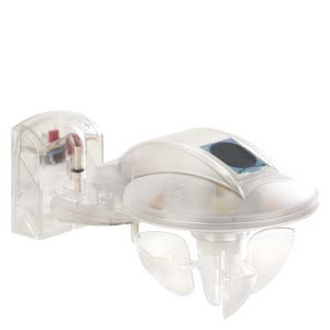 AP 257/61 Weather station GPS