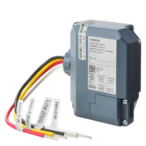 JB 520C23 Blinds actuator 1-fold