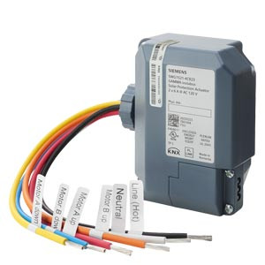 JB 521C23 Blinds actuator 2-fold