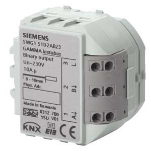 RS 510/23 Binary outputs 2-fold