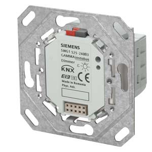 UP 525/03 Universal dimmer 1-fold BTI