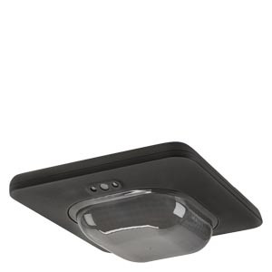 UP 258D33 Presence detector WIDE T bk