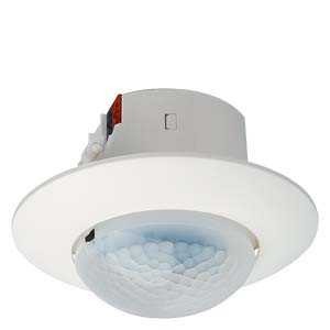 UP 258D12 Presence detector DESK
