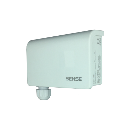 SWL – Water Leakage Detector SWL.10.R (Basic)