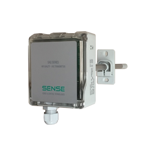 SHD Humidity Transmitter SHD.351 (4-20mA + 0-10V, no)