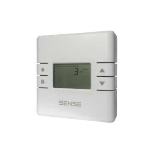SNO.R Nitrogen Dioxide Transmitter SNO.R00.M (no output, Modbus)