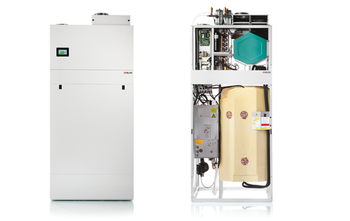 Compact P2 KF GEO3