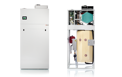 Compact P2 KSF Polar EK6