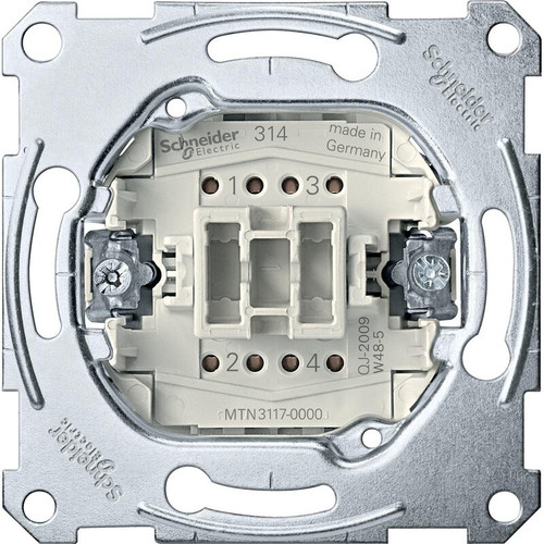 LÜLITI(7) RIST. SISU 10A