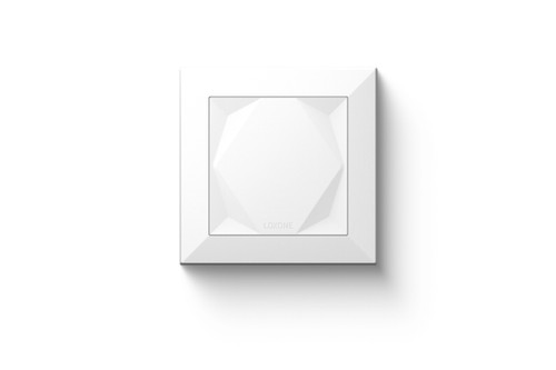 Touch Air White