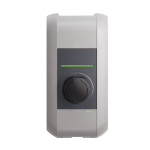 Electric car charger KeContact P30 e-series