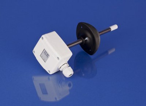 DHT 420 420 D / Humidity & Temperature Transmitters