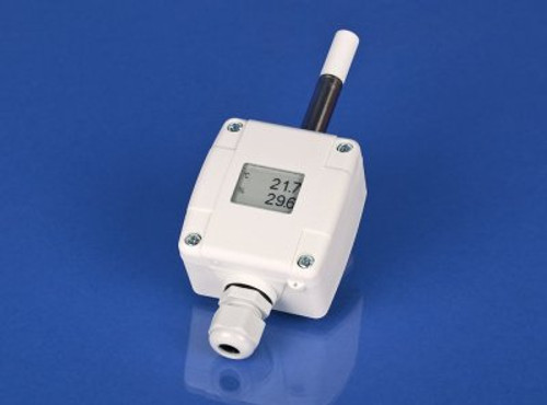 OHT 010 010 XXX  D   / Humidity & Temperature Transmitters