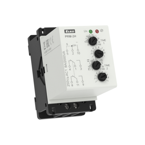 PRM-2H /UNI