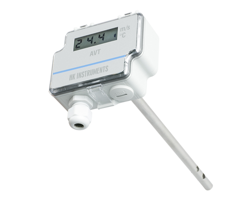 AVT  / Differential Pressure Transmitter