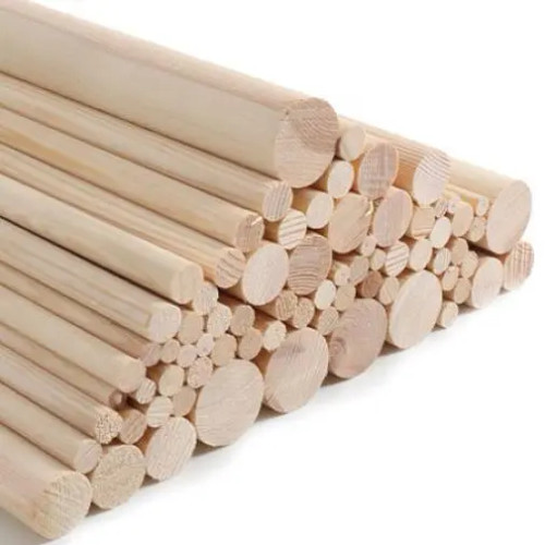 ArchPlan Timber Dowels-1200mm lengths
