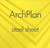 ArchPlan Metal - Steel Sheet