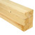 Pine Timber (clears) (40mm x 40mm x 1000mm)